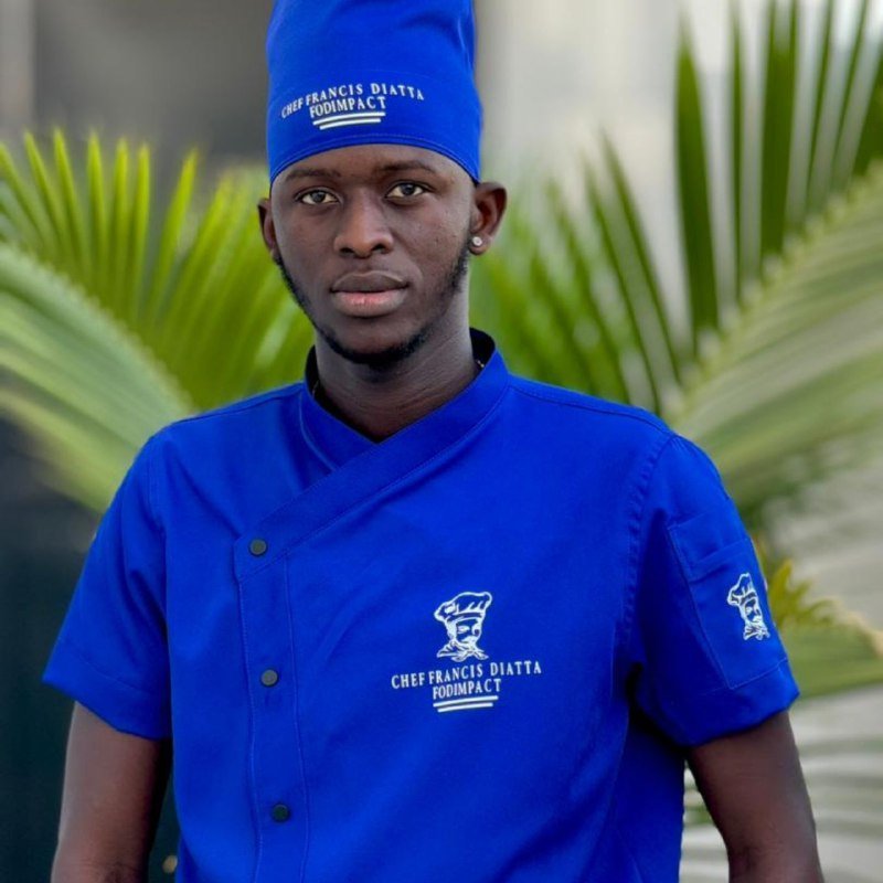 prét a porter au sénégal