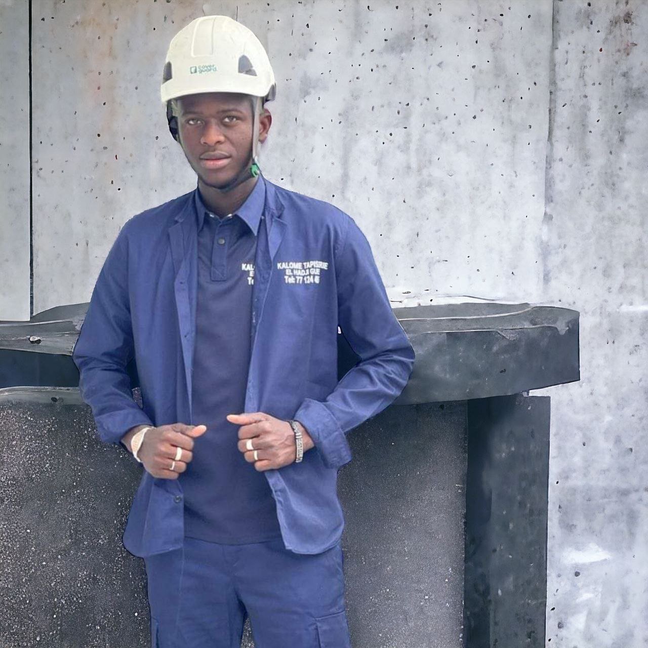 confection vétement sénégal