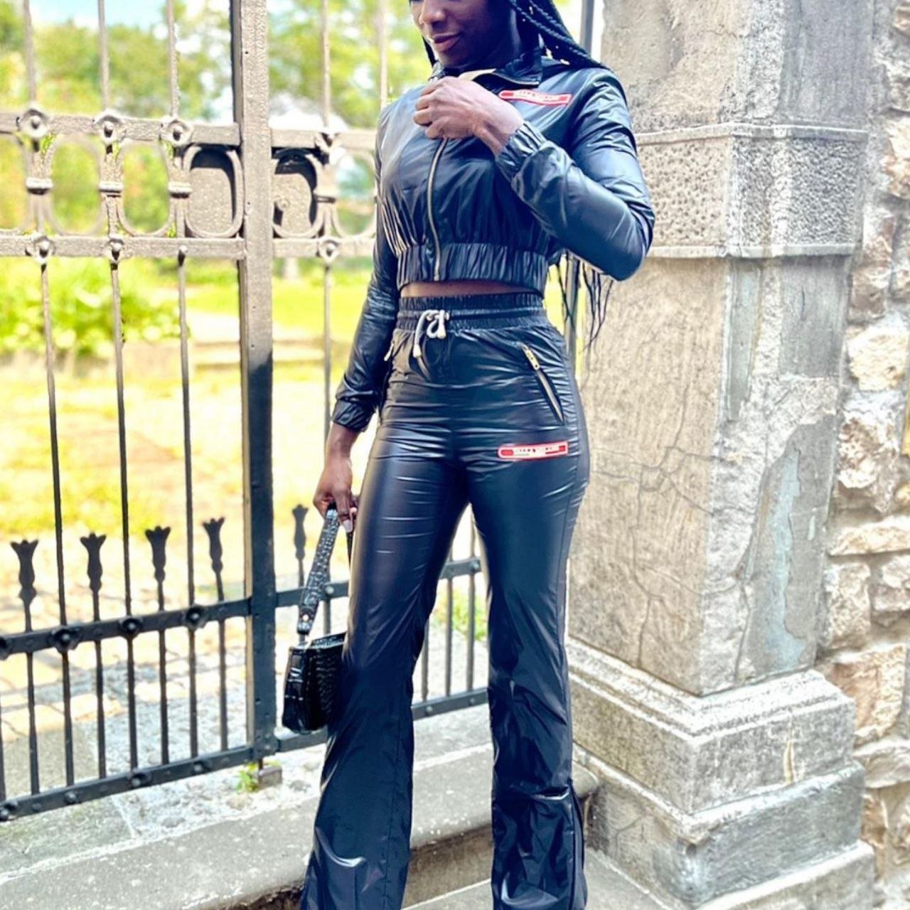 veste made in sénégal