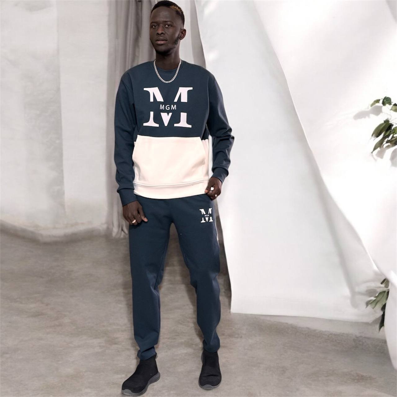 confection tenue de travail dakar/sénégal