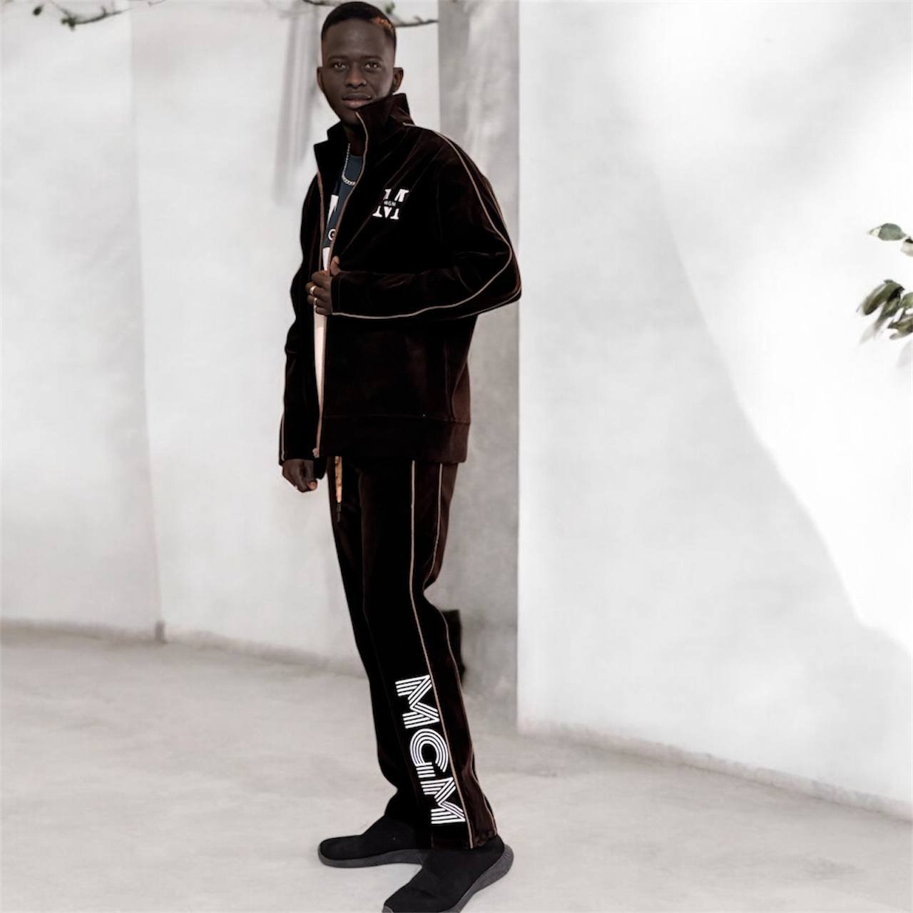 confection tenue de travail dakar/sénégal