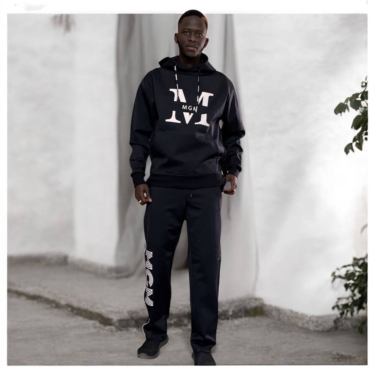 confection tenue de travail dakar/sénégal